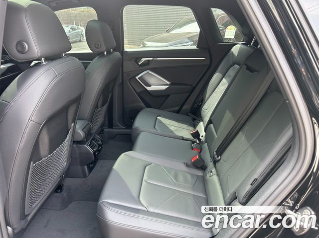 Audi Q3 2026 — photo 8