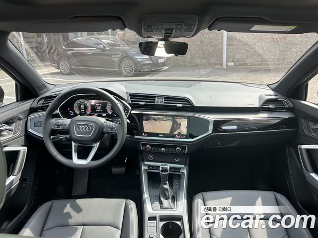 Audi Q3 2026 — photo 10