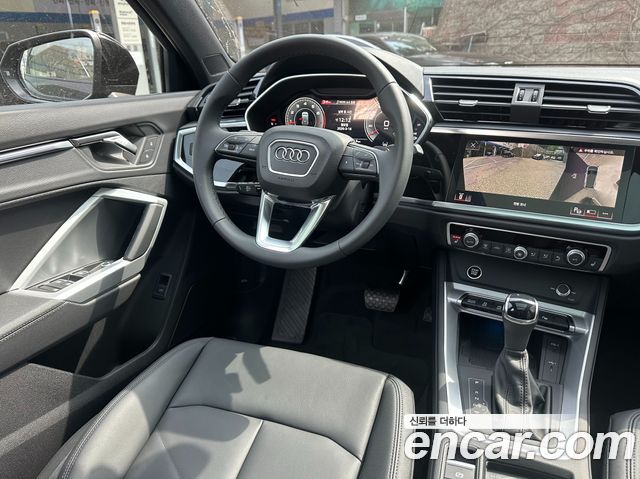 Audi Q3 2026 — photo 12