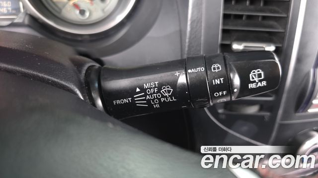 Mitsubishi Pajero 2009 — photo 18