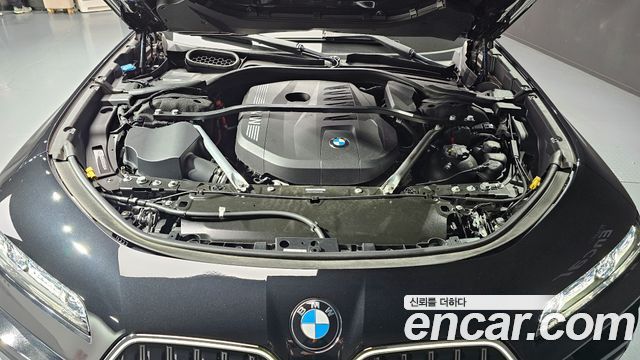 BMW 7-Series 2024 — photo 6