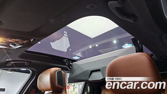 BMW 7-Series 2024 — photo 19