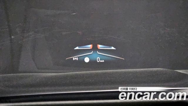 BMW 7-Series 2024 — photo 20