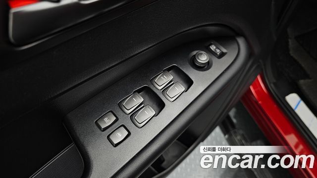 KG Mobility Rexton 2022 — photo 16