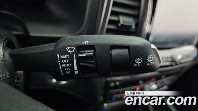 KG Mobility Rexton 2022 — photo 18