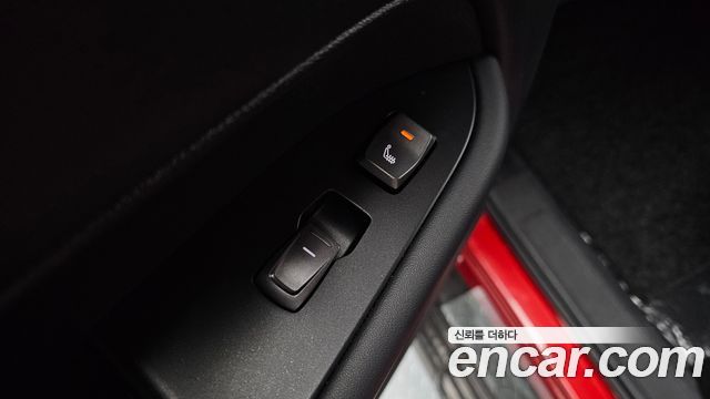 KG Mobility Rexton 2022 — photo 19