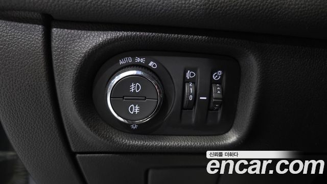Chevrolet Korea Cruze 2017 — photo 14