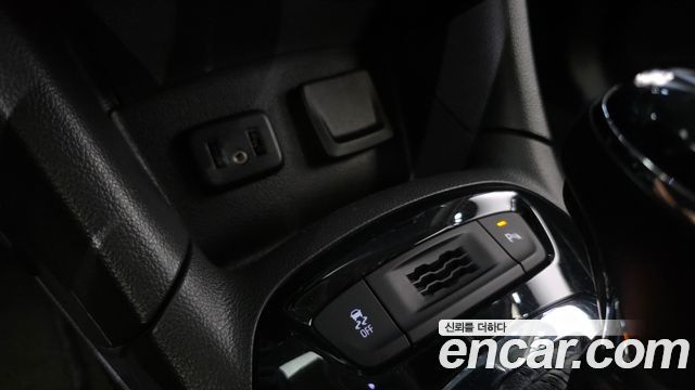 Chevrolet Korea Cruze 2017 — photo 19
