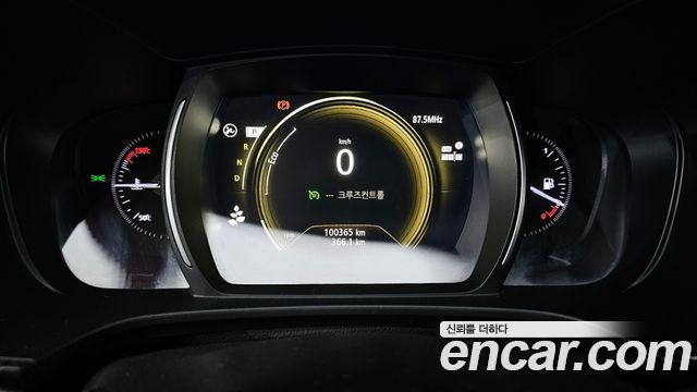 Renault Korea QM6 2020 — photo 8