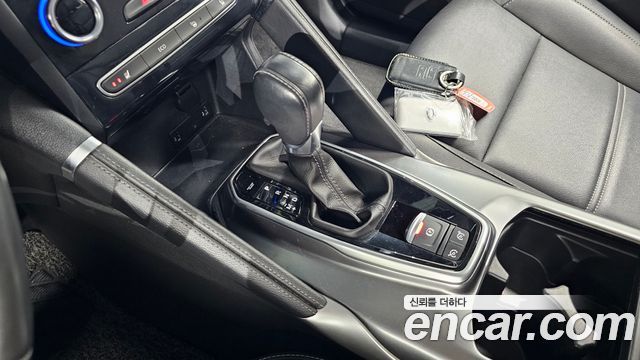 Renault Korea QM6 2020 — photo 9