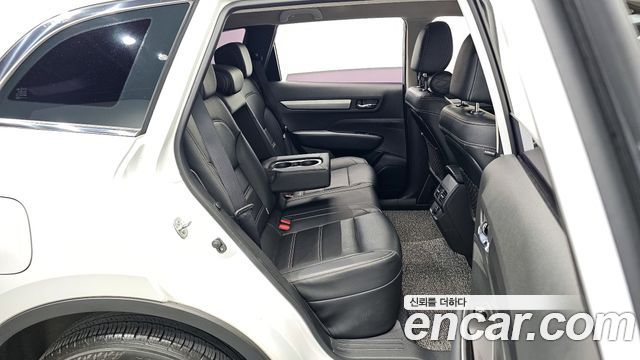 Renault Korea QM6 2020 — photo 11