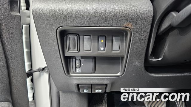 Renault Korea QM6 2020 — photo 14