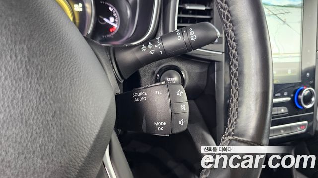 Renault Korea QM6 2020 — photo 16