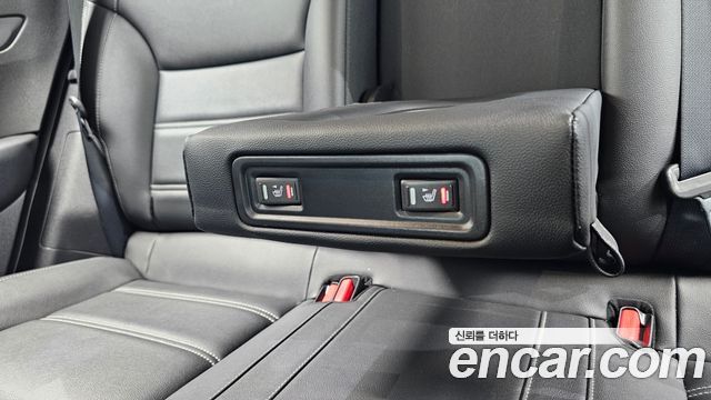 Renault Korea QM6 2020 — photo 19