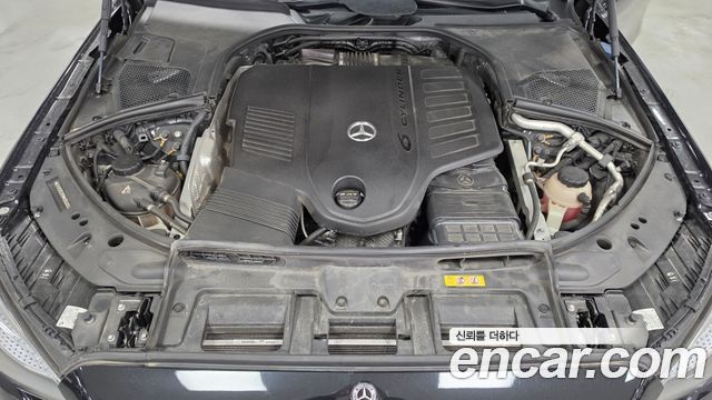 Mercedes-Benz S-Class 2021 — photo 6