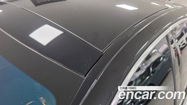 Mercedes-Benz S-Class 2021 — photo 12