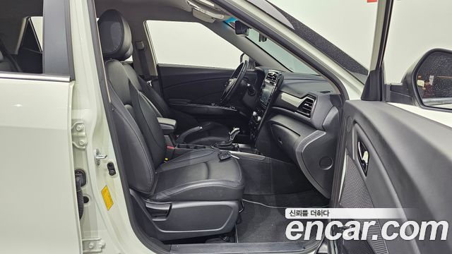 KG Mobility TIBOLI 2022 — photo 12