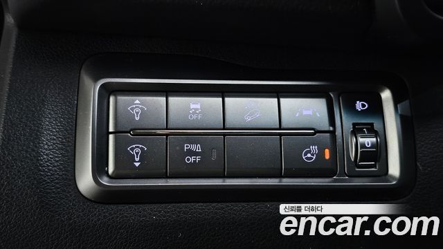 KG Mobility TIBOLI 2022 — photo 13