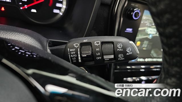 KG Mobility TIBOLI 2022 — photo 15