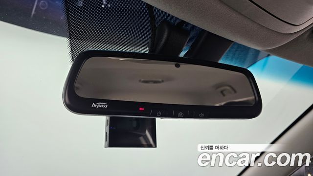 KG Mobility TIBOLI 2022 — photo 18