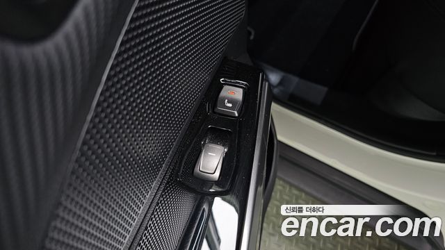 KG Mobility TIBOLI 2022 — photo 19