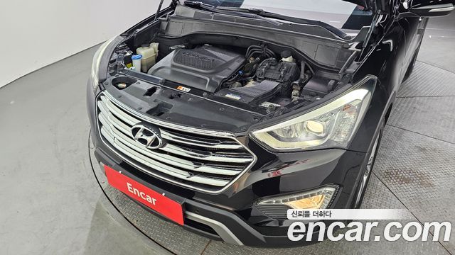 Hyundai Maxcruz 2014 — photo 6