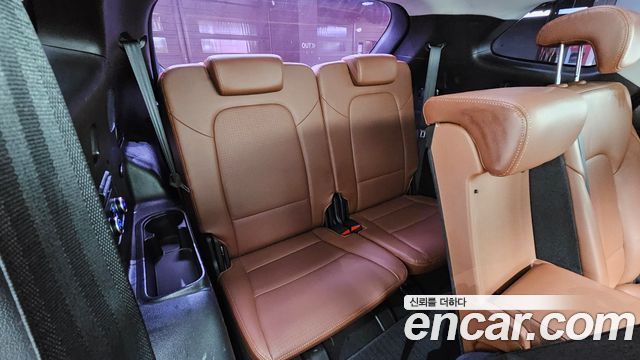 Hyundai Maxcruz 2014 — photo 13