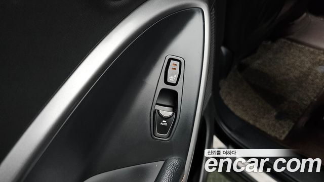 Hyundai Maxcruz 2014 — photo 18