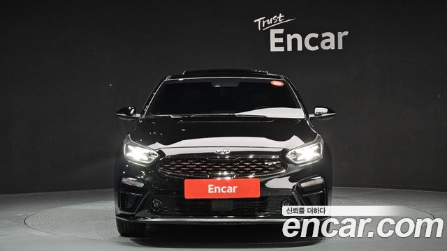 Kia K3 2021 — photo 2