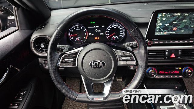 Kia K3 2021 — photo 5