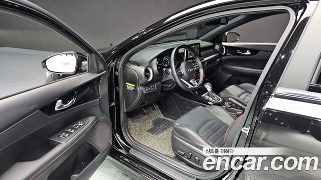 Kia K3 2021 — photo 8