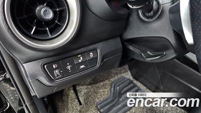Kia K3 2021 — photo 10