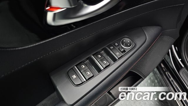 Kia K3 2021 — photo 11