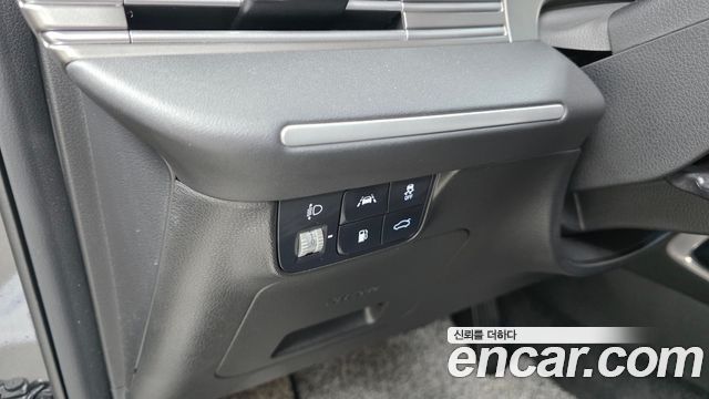 Hyundai Grandeur 2021 — photo 14