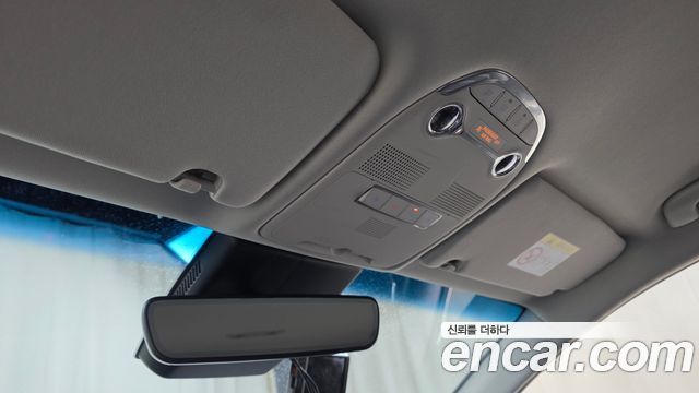 Hyundai Grandeur 2021 — photo 18