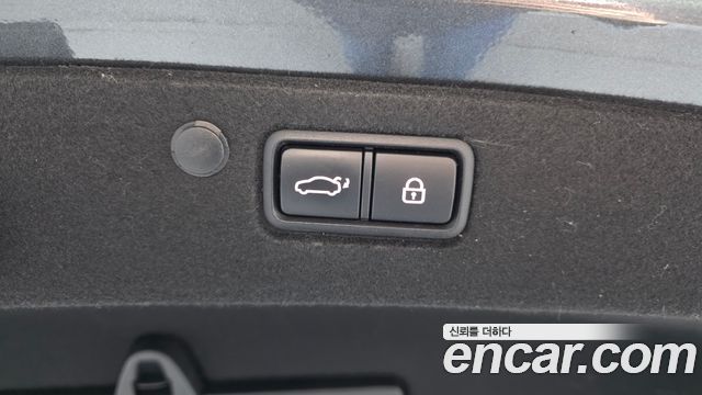 Hyundai Grandeur 2021 — photo 20