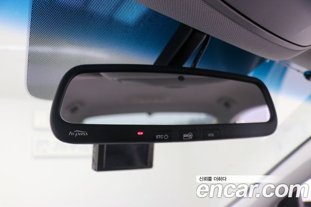 Hyundai Sonata 2016 — photo 12