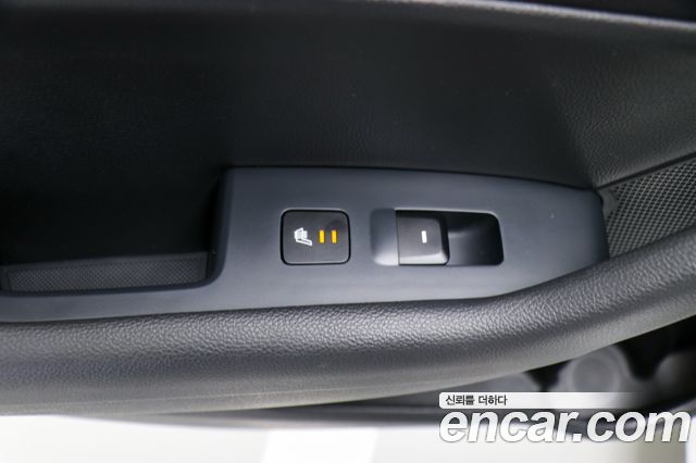 Hyundai Sonata 2016 — photo 16