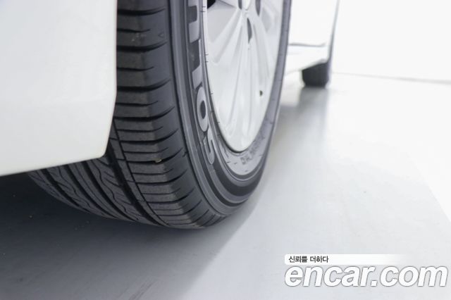 Hyundai Sonata 2016 — photo 17