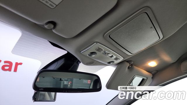 Renault Korea SM5  2014 — photo 19