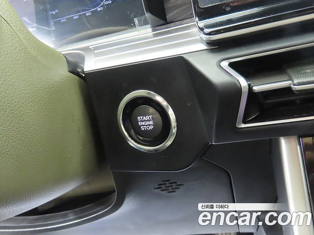 KG Mobility Torres 2023 — photo 12