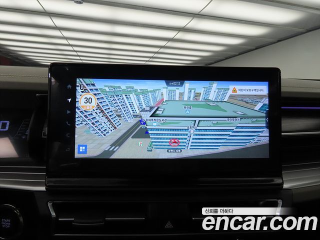 KG Mobility Torres 2023 — photo 15