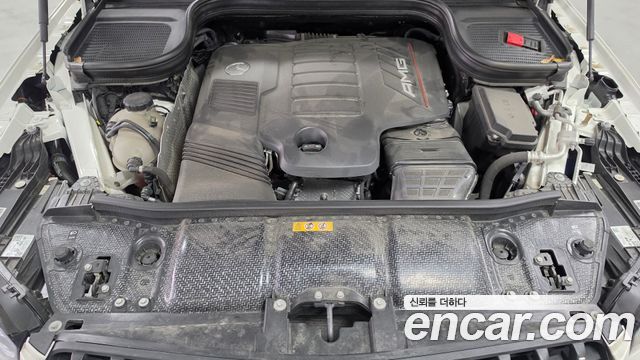 Mercedes-Benz GLE-Class 2023 — photo 6