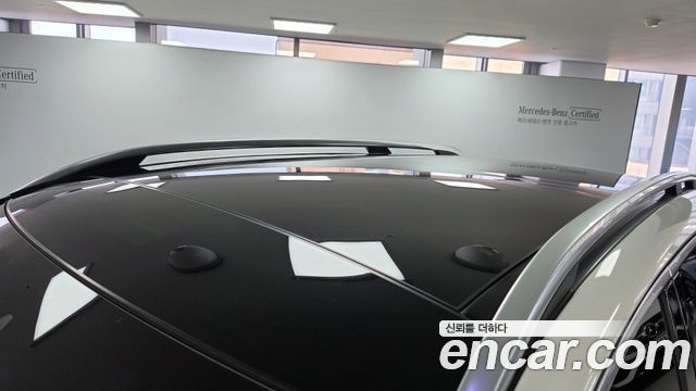 Mercedes-Benz GLE-Class 2023 — photo 12