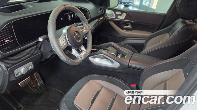 Mercedes-Benz GLE-Class 2023 — photo 13