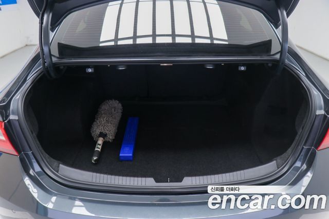 Chevrolet Korea Malibu 2017 — photo 18