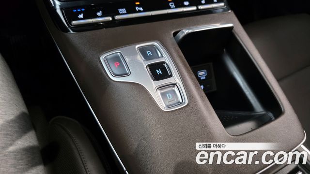 Hyundai Grandeur 2020 — photo 9