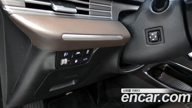 Hyundai Grandeur 2020 — photo 14