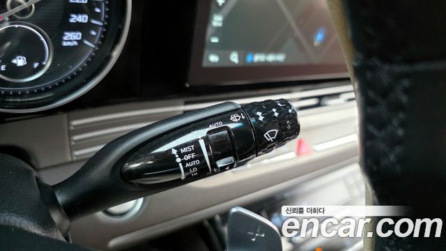 Hyundai Grandeur 2020 — photo 15