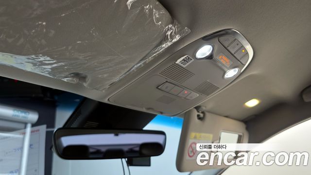 Hyundai Grandeur 2020 — photo 18